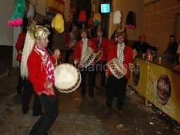 Tambores Alcañiz 2011